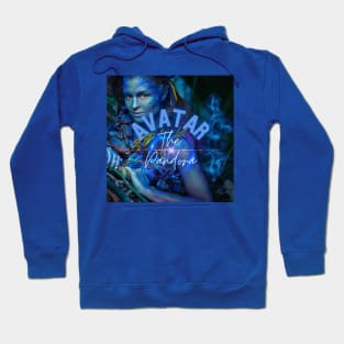 Avatar - The pandora Hoodie